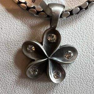 Bico Australian Jewelry Pendant